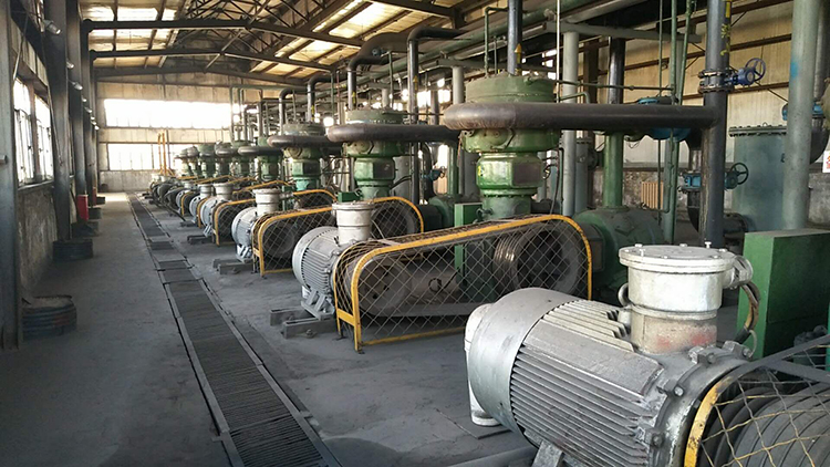 全國(guó)大焦?fàn)t煤尾氣發(fā)電項(xiàng)目